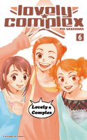 Lovely Complex Vol06.jpg